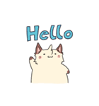 Ayakat（個別スタンプ：2）