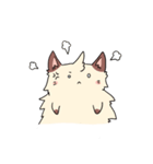 Ayakat（個別スタンプ：4）