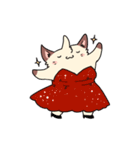Ayakat（個別スタンプ：6）