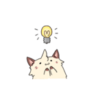 Ayakat（個別スタンプ：9）