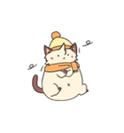 Ayakat（個別スタンプ：15）