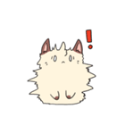 Ayakat（個別スタンプ：16）