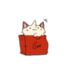 Ayakat（個別スタンプ：19）