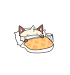 Ayakat（個別スタンプ：20）