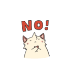 Ayakat（個別スタンプ：22）