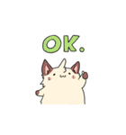 Ayakat（個別スタンプ：23）