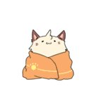 Ayakat（個別スタンプ：26）