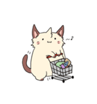 Ayakat（個別スタンプ：27）