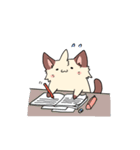 Ayakat（個別スタンプ：28）