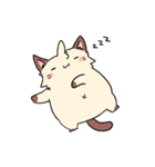 Ayakat（個別スタンプ：29）