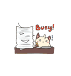 Ayakat（個別スタンプ：30）