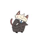 Ayakat（個別スタンプ：31）