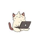 Ayakat（個別スタンプ：32）