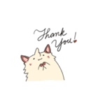 Ayakat（個別スタンプ：37）