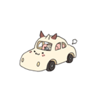Ayakat（個別スタンプ：39）