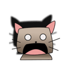 Jao Khun : Thai cat（個別スタンプ：6）