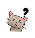 Jao Khun : Thai cat（個別スタンプ：7）