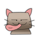 Jao Khun : Thai cat（個別スタンプ：10）