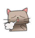 Jao Khun : Thai cat（個別スタンプ：11）