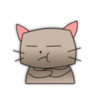 Jao Khun : Thai cat（個別スタンプ：19）