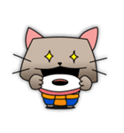 Jao Khun : Thai cat（個別スタンプ：20）