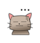 Jao Khun : Thai cat（個別スタンプ：21）