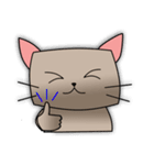 Jao Khun : Thai cat（個別スタンプ：23）