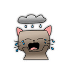 Jao Khun : Thai cat（個別スタンプ：26）