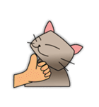 Jao Khun : Thai cat（個別スタンプ：29）
