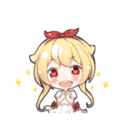 Hello Reem（個別スタンプ：1）