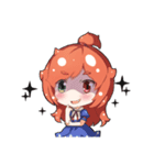 Hello Reem（個別スタンプ：12）