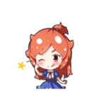 Hello Reem（個別スタンプ：20）