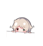 Hello Reem（個別スタンプ：23）