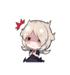 Hello Reem（個別スタンプ：24）