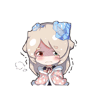 Hello Reem（個別スタンプ：28）