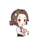 Hello Reem（個別スタンプ：37）