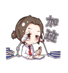 Hello Reem（個別スタンプ：40）