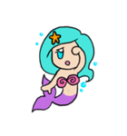 Merpunks Friends（個別スタンプ：19）