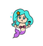 Merpunks Friends（個別スタンプ：23）
