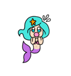 Merpunks Friends（個別スタンプ：29）