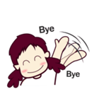 Mi Miu（個別スタンプ：6）