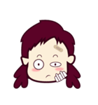 Mi Miu（個別スタンプ：7）
