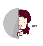 Mi Miu（個別スタンプ：10）