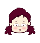 Mi Miu（個別スタンプ：28）