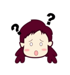 Mi Miu（個別スタンプ：34）
