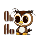 Guto :Hor Nok Hook Ta To（個別スタンプ：2）