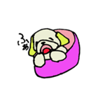There always together（個別スタンプ：19）