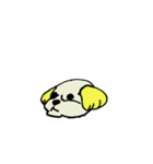 There always together（個別スタンプ：21）