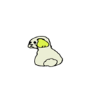 There always together（個別スタンプ：24）
