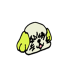 There always together（個別スタンプ：26）